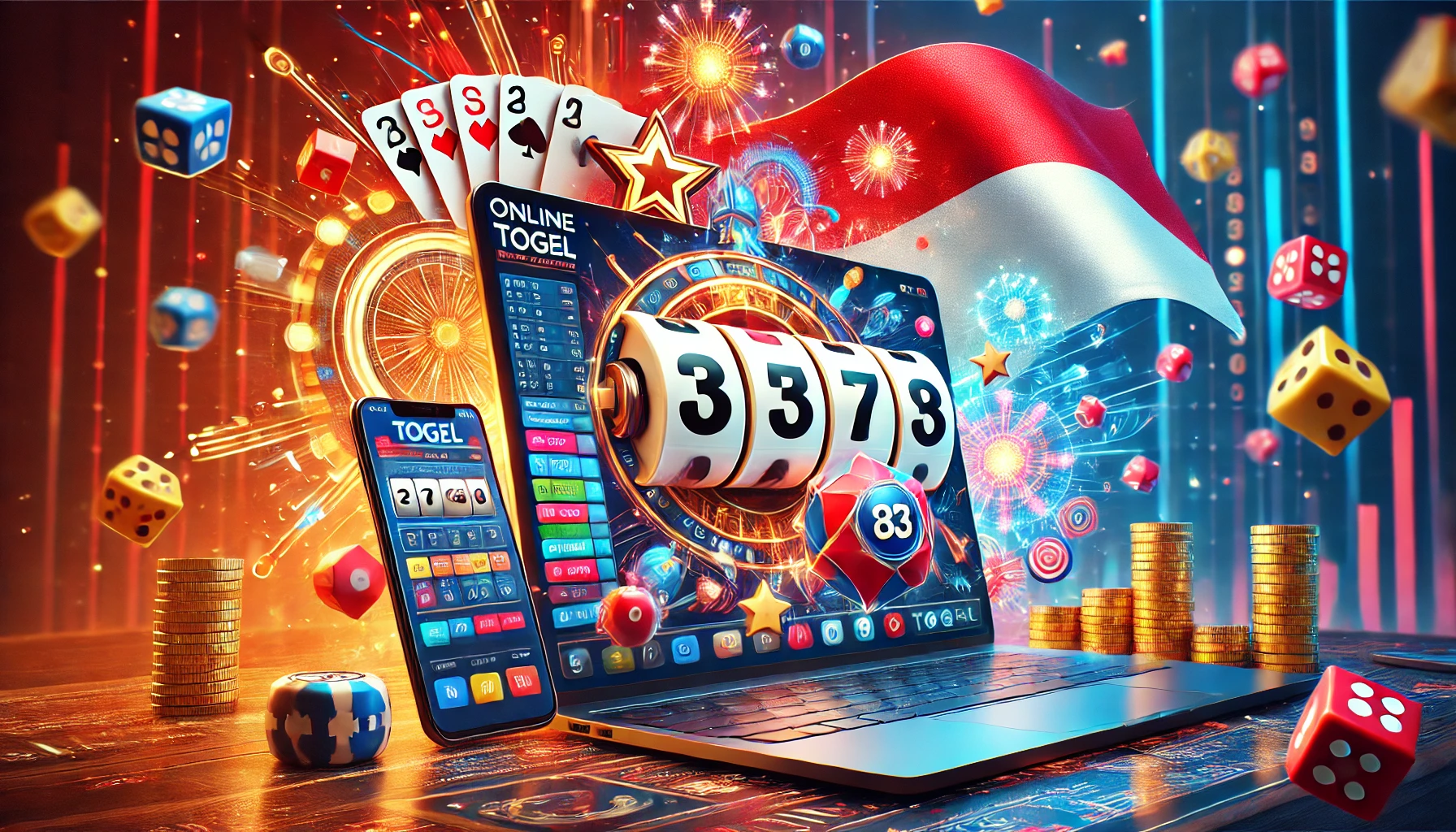 Tren Togel Online